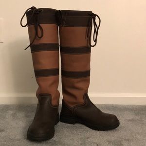 Tuff Rider Women’s Lexington Tall Boots